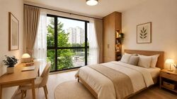 The Watergardens At Canberra (D27), Apartment #584741101